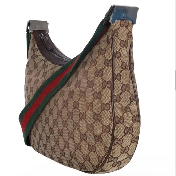 Authentic Gucci shoulder bag - Picture 5 of 7